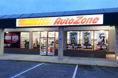 Find nearby businesses, restaurants and hotels. . Autozone merritt island